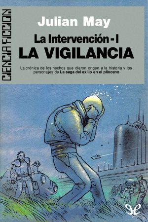 [Intervention 01] • La Vigilancia